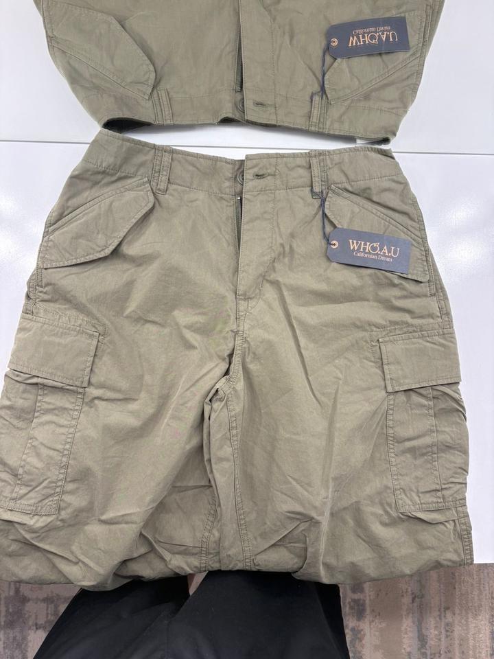 Брюки мужские