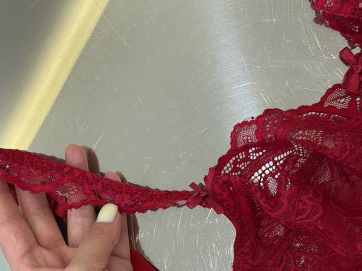 Бюстгальтер