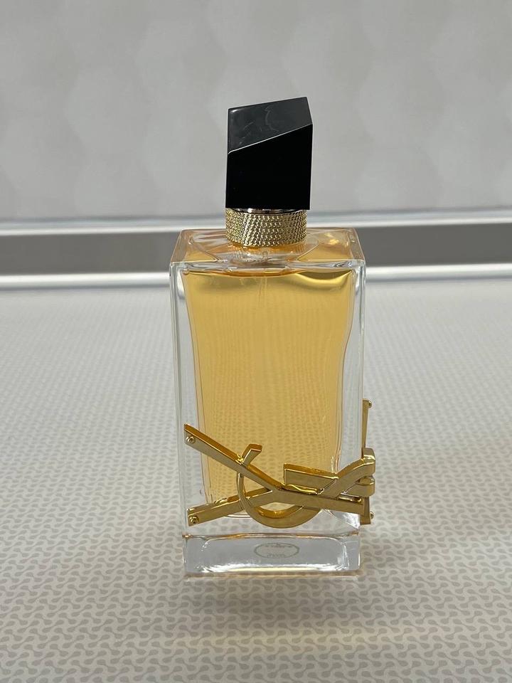 Парфюмерная вода Yves Saint Laurent Libre, 100 мл