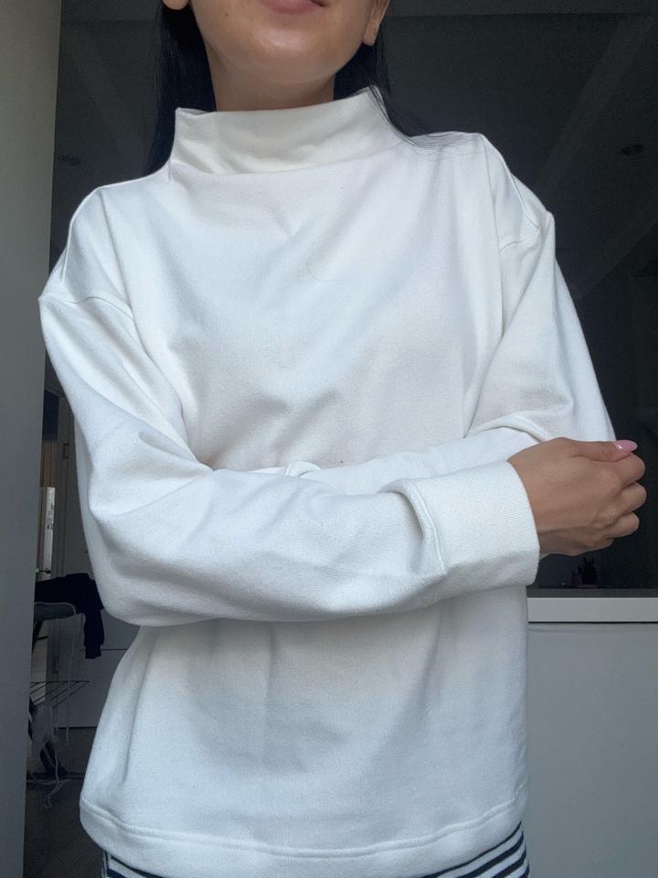 Свитер UNIQLO