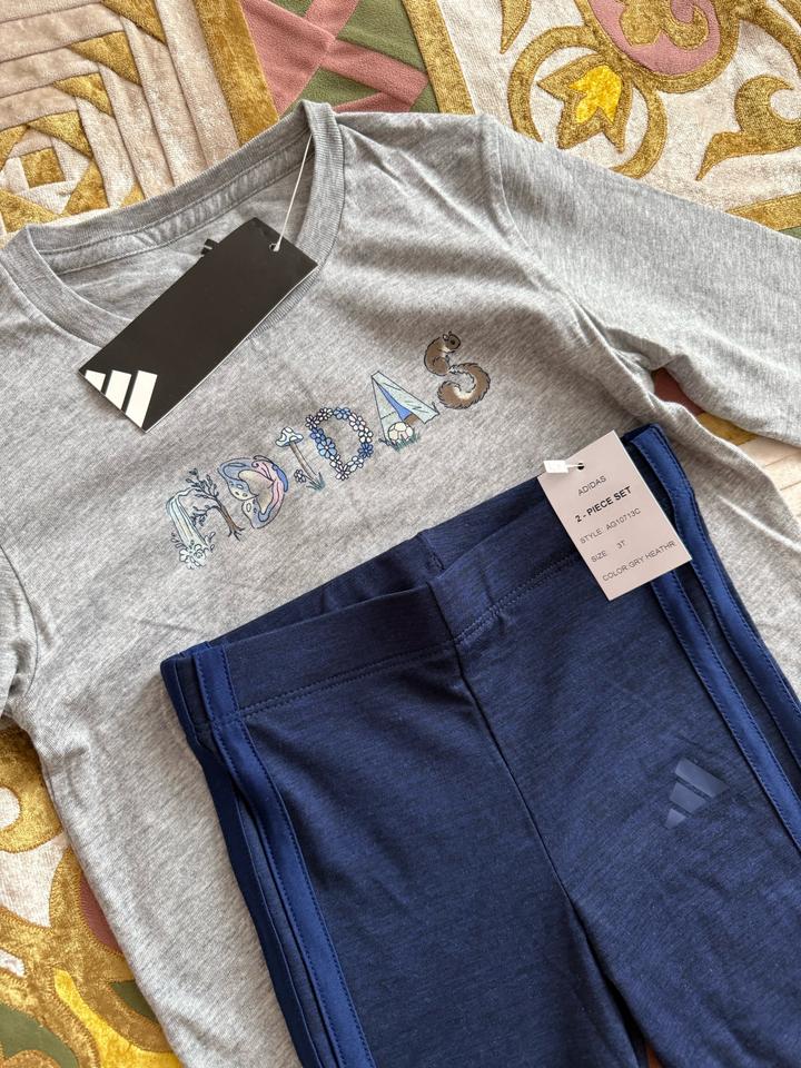 Комплект adidas