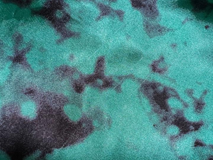 Топ M 46 размер летний сатиновый майка Читайте описание Бюст 90-92 см