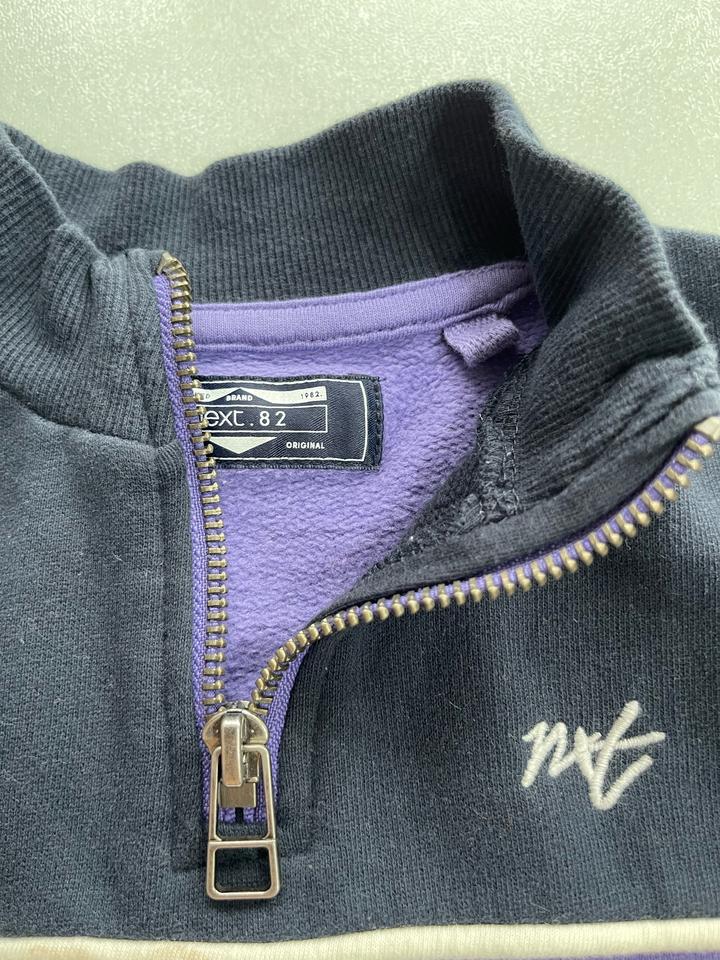 Детский костюм Zara