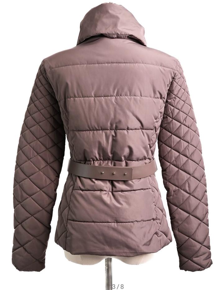 Куртка демизезонная