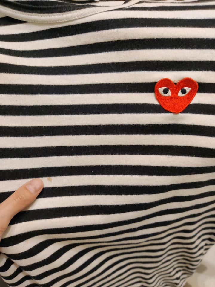 Comme des garsons