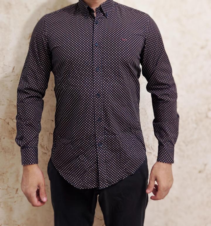 Рубашка Harmont & Blaine