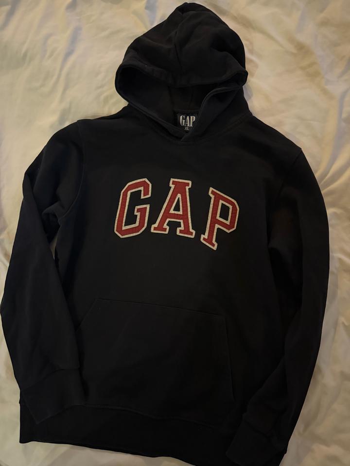 Худи Gap