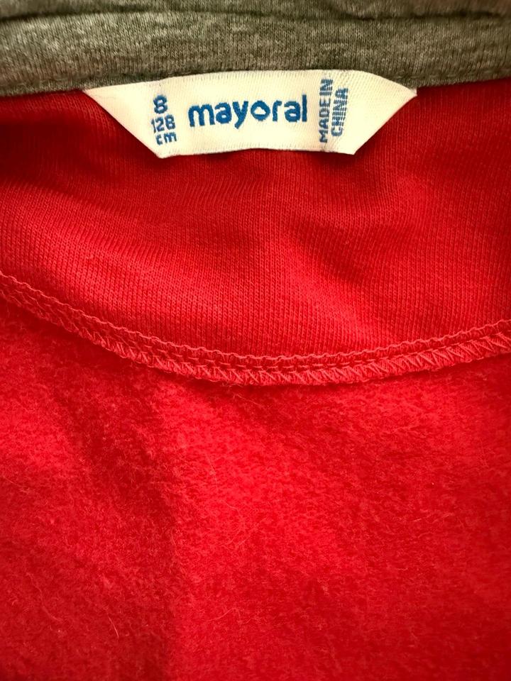 Кофта Mayoral