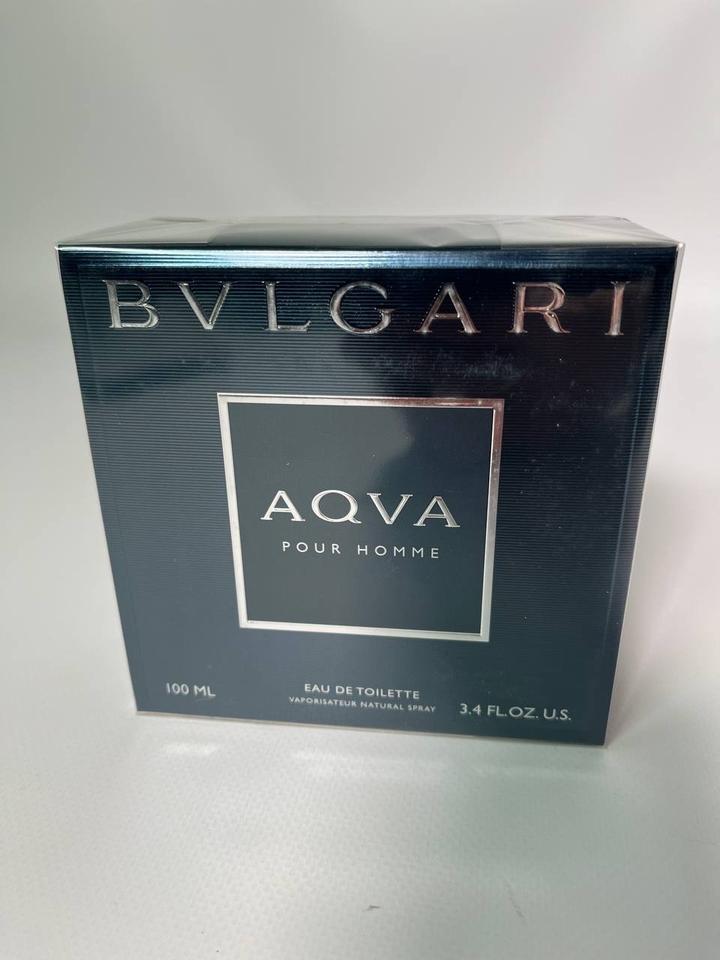 Туалетная вода Bvlgari Aqua 100 мл
