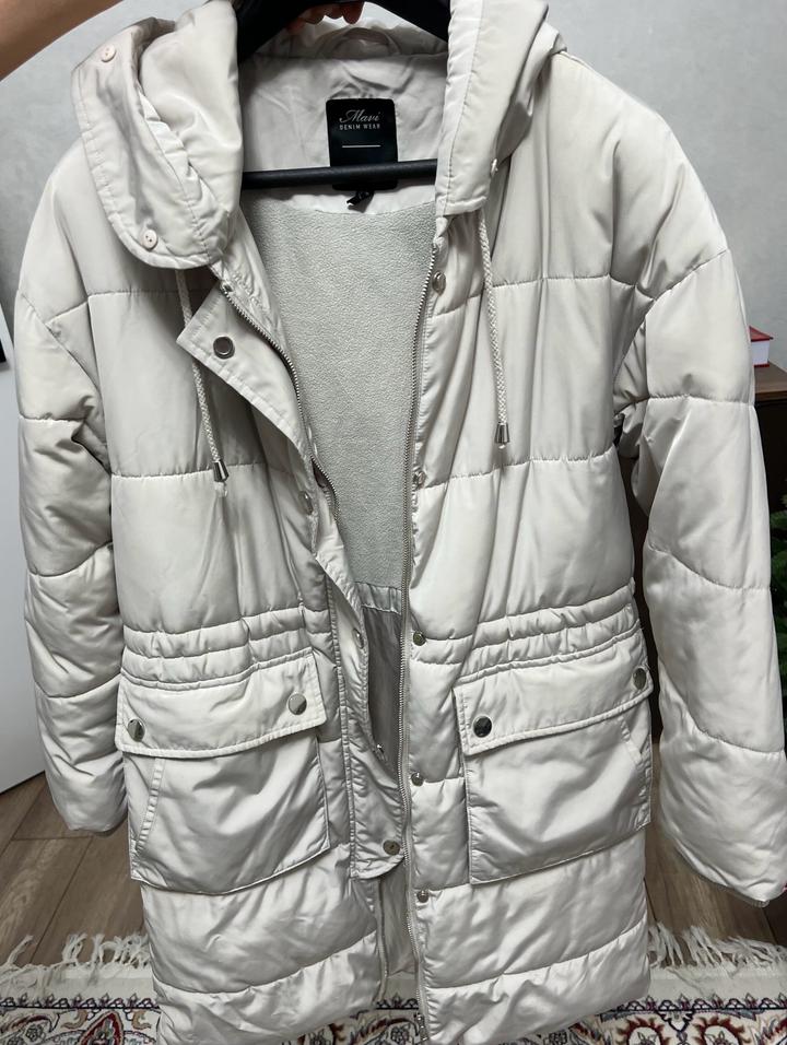 Куртка от Mavi