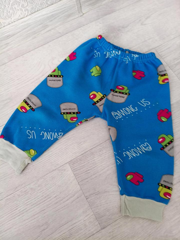 Штаны для мальчика