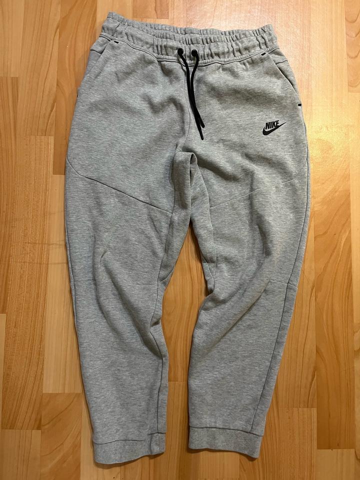 трико Nike Tech Fleece