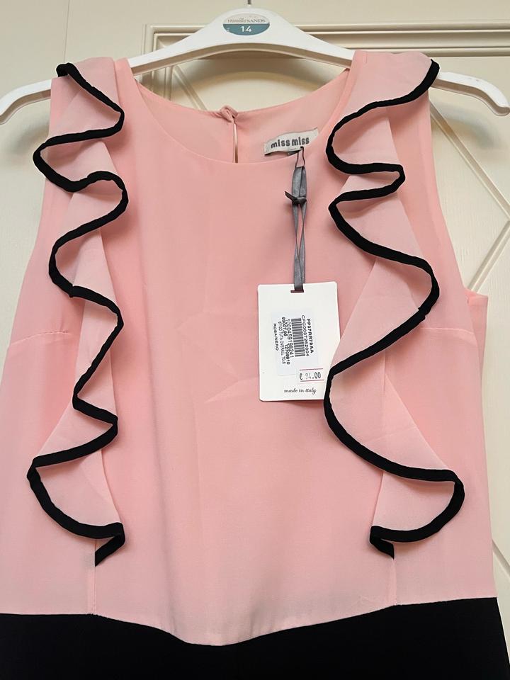 Комбинезон Miss Miss