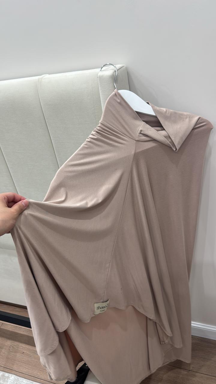 Химар и платье