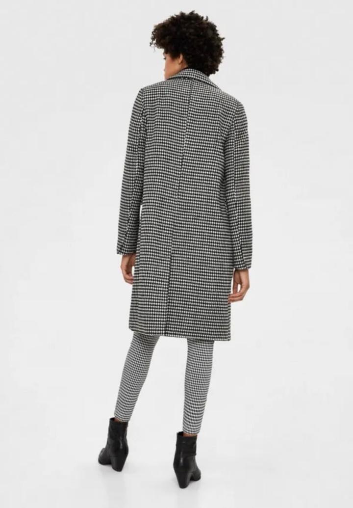 Пальто Bershka