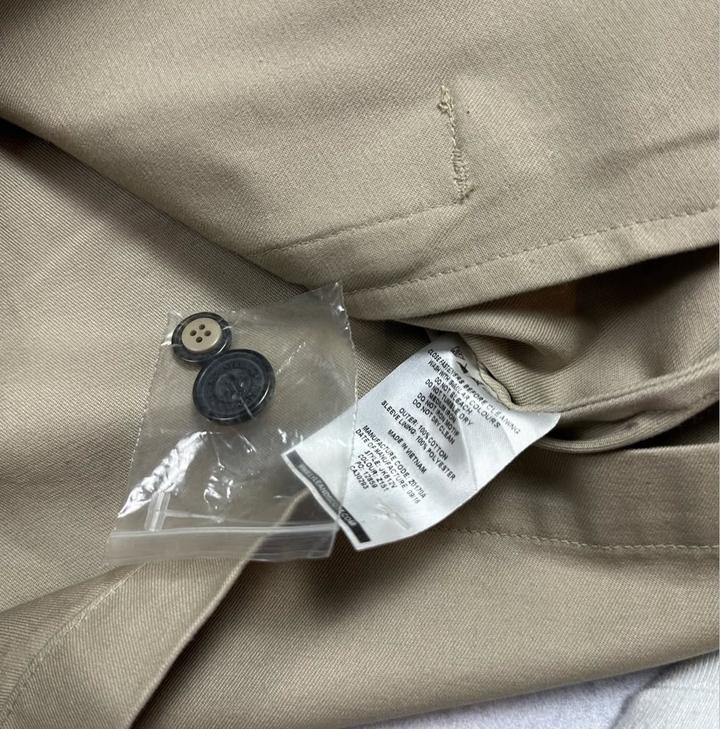 Lyle&scott harrington