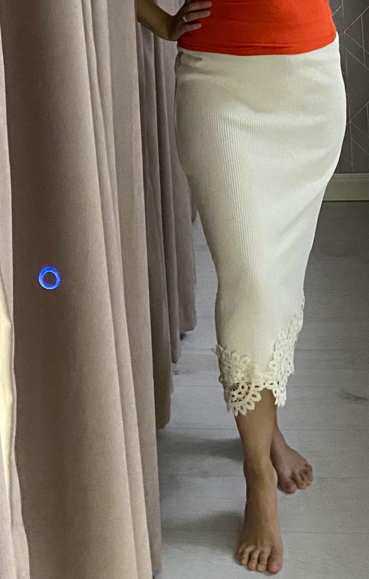 Юбка ZARA