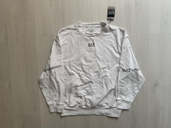 Свитшот EA7