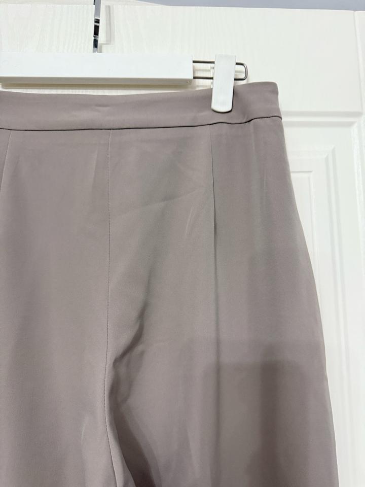 H&m классические брюки