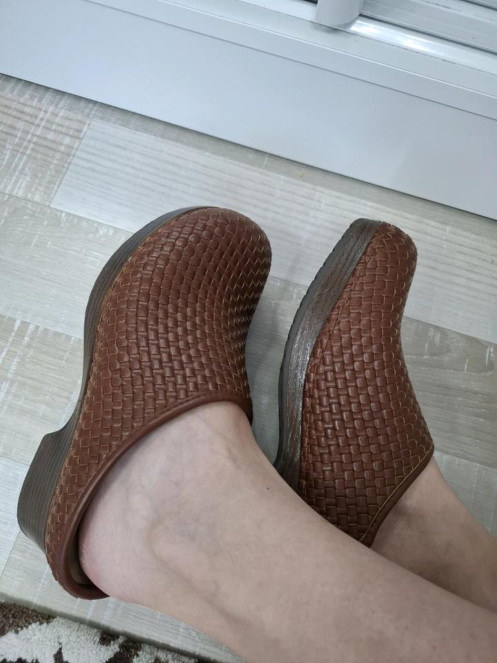 Классные сабо