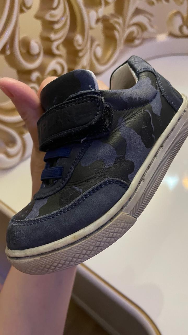 Обувь для мальчиков