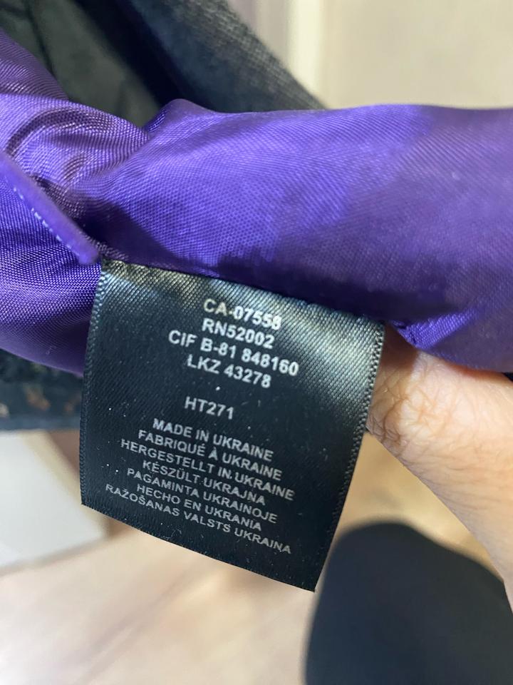 Ажурный жилет, mexx, оригинал