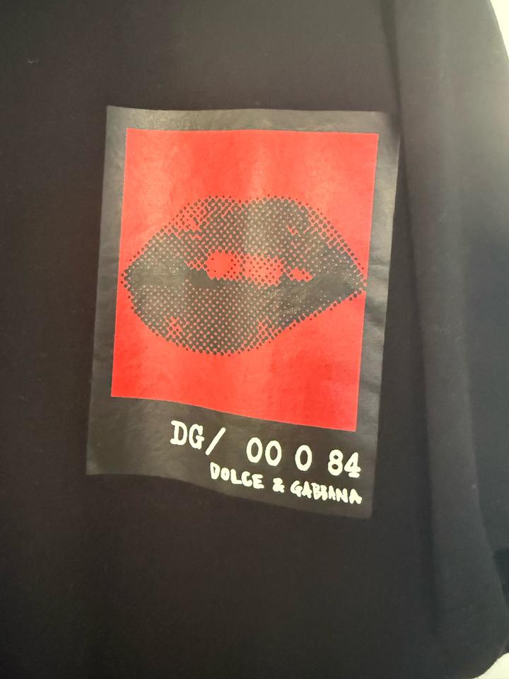 Футболка D&G