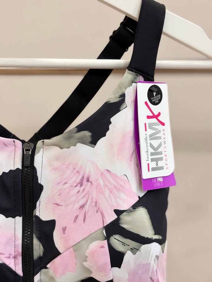 Спортивный топ, Hunkemuller