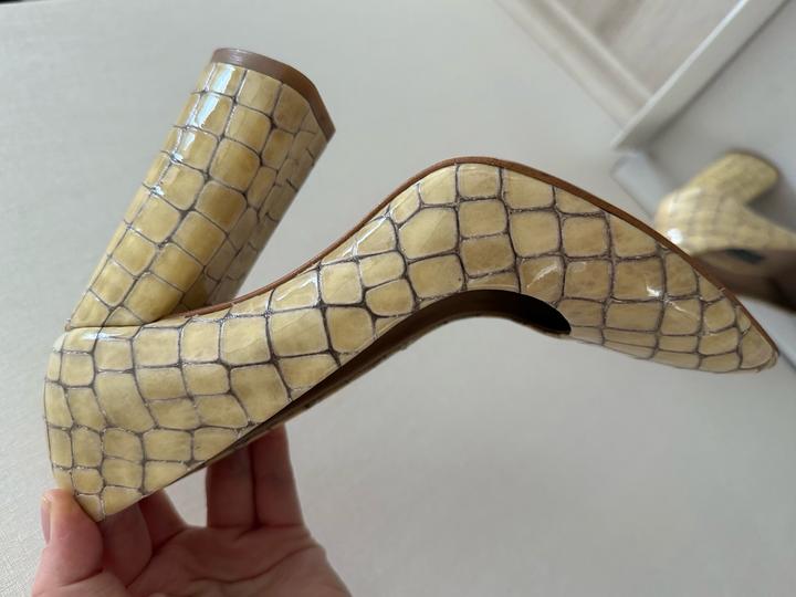 Туфли Perfect pairs