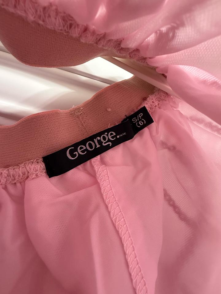 Юбка George для девочки 6 лет