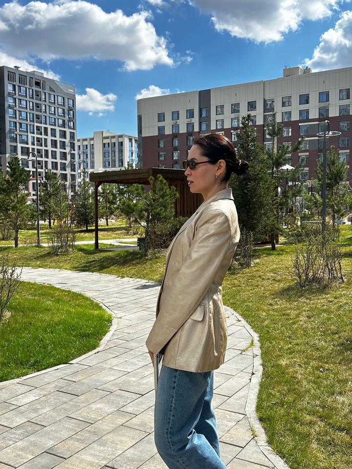 Жакет