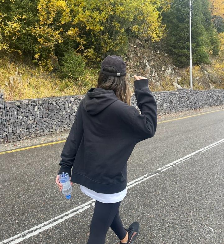 Толстовка CK