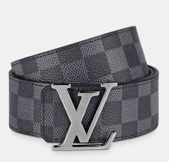 Ремень louis vuitton