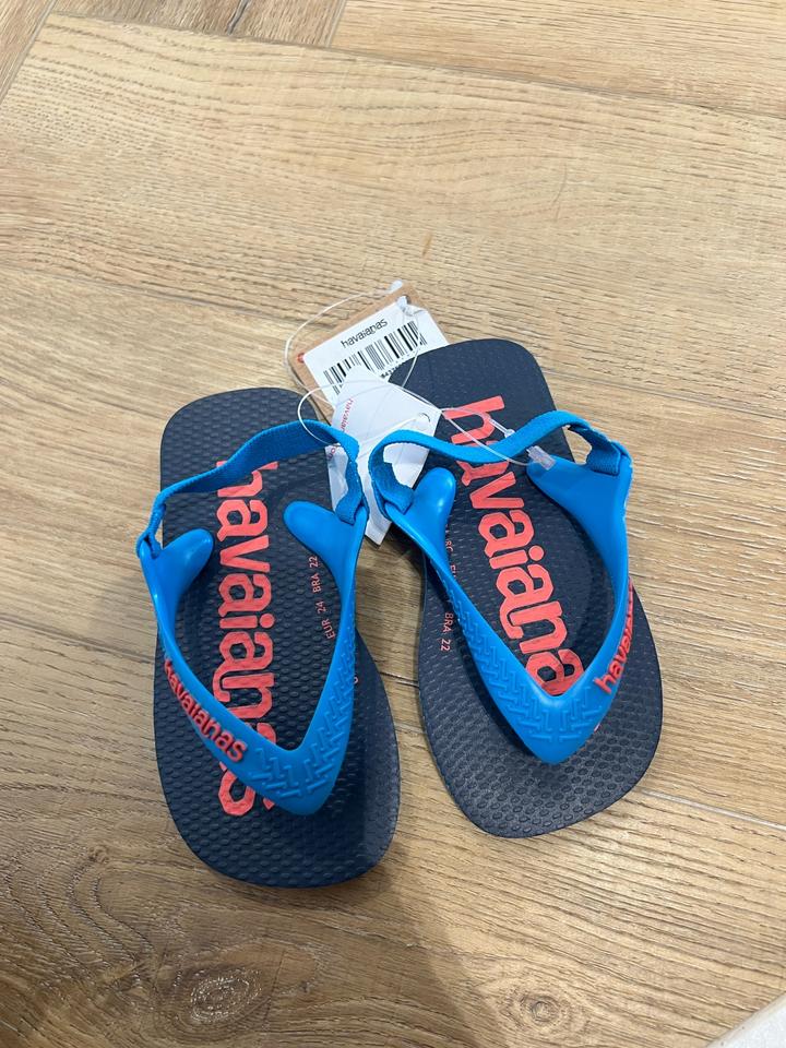 Сланцы havaianas