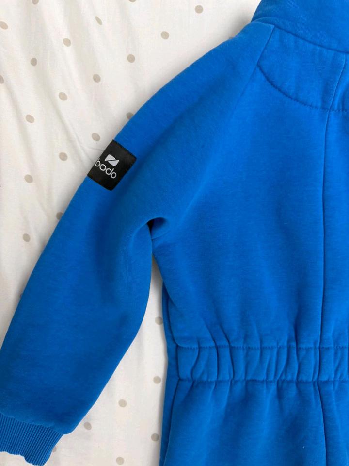 Ромпер от Bodo