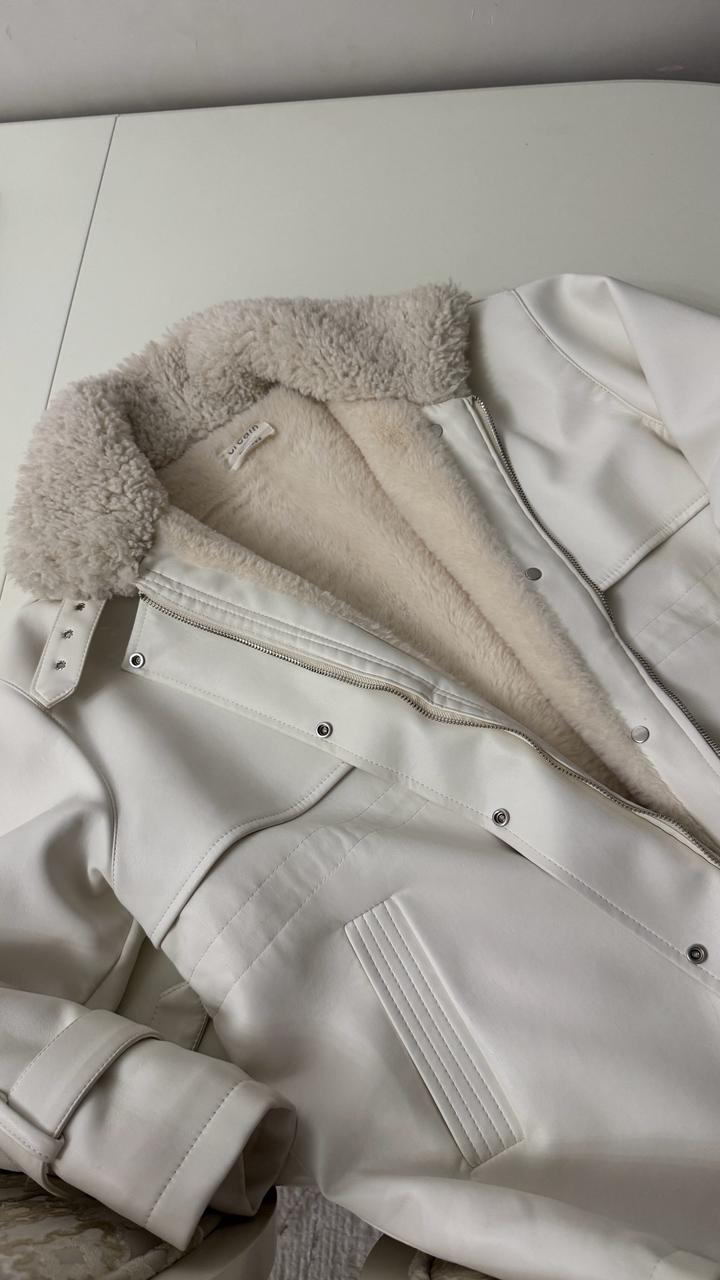 Дубленка Cream clothing