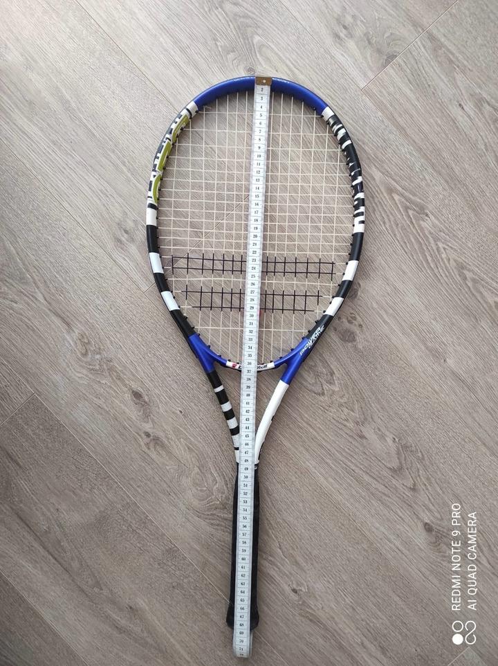 Ракетка для тенниса