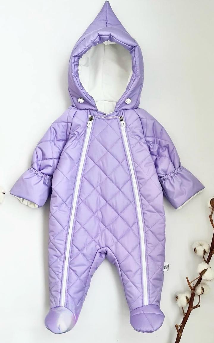 Комбинезон новый на весну