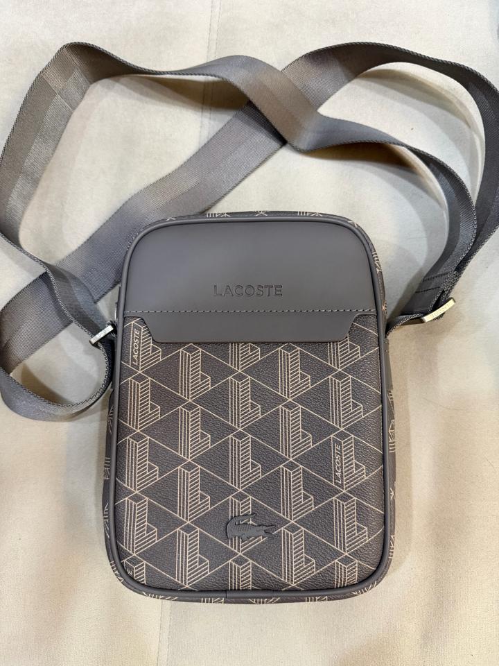 Сумка Lacoste мужская