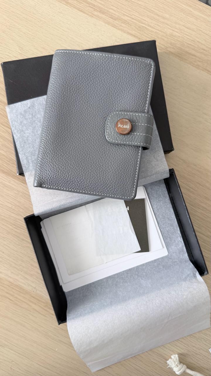 Кошелек Picard