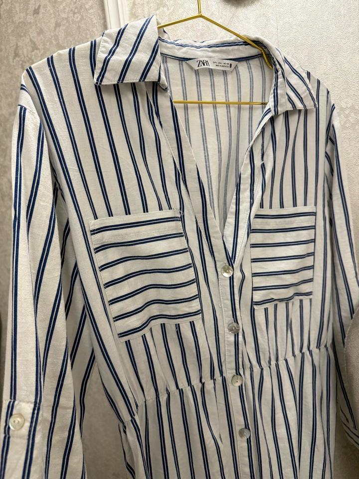 Платье Zara