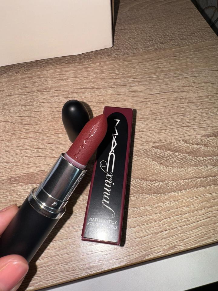 MAC 603 Diva