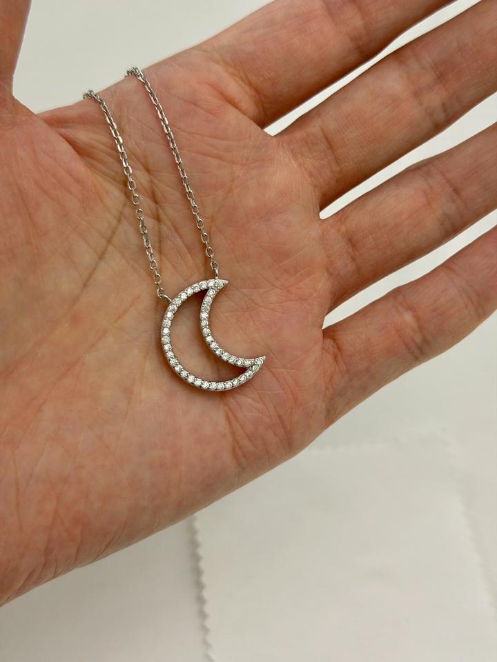 Цепочка серебряная