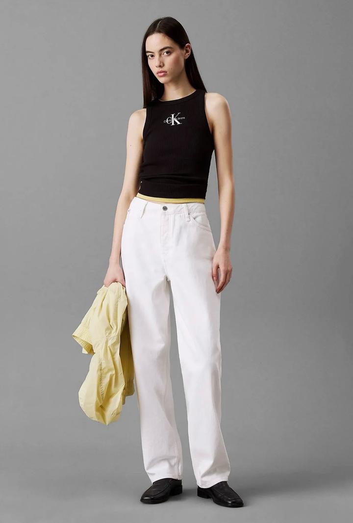 Майка calvin klein