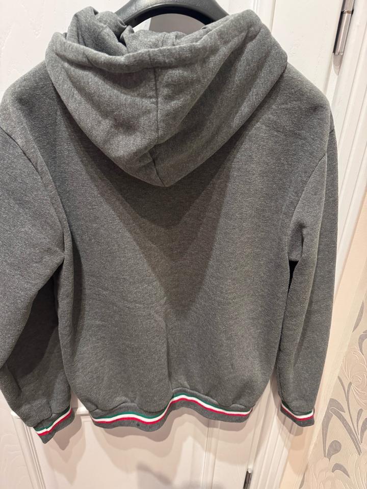 Худи Италия