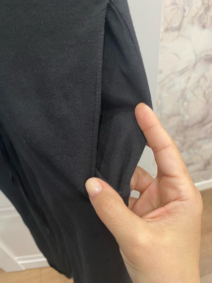 Легкий комбинезон Zara