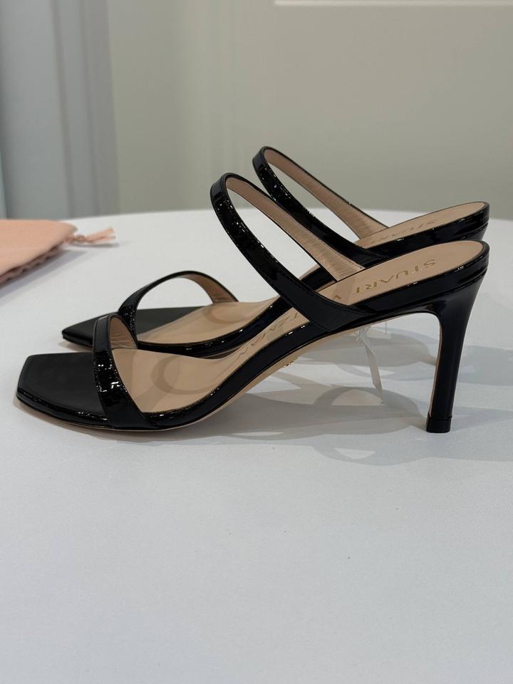 Босоножки Stuart Weitzman