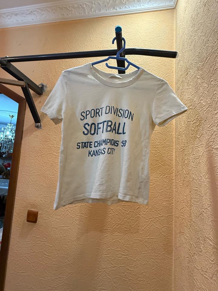 Футболка Zara