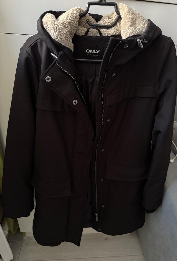 Парка(зима-весна)s-m