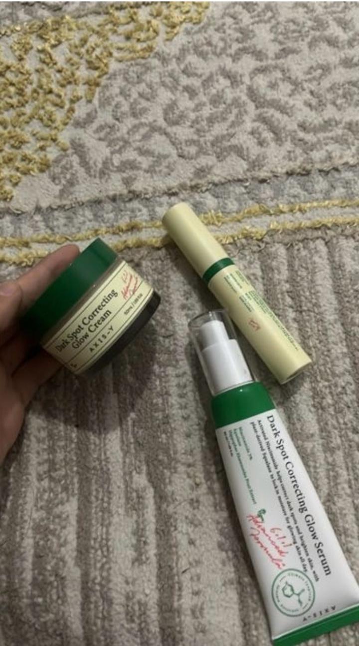 Набор новый